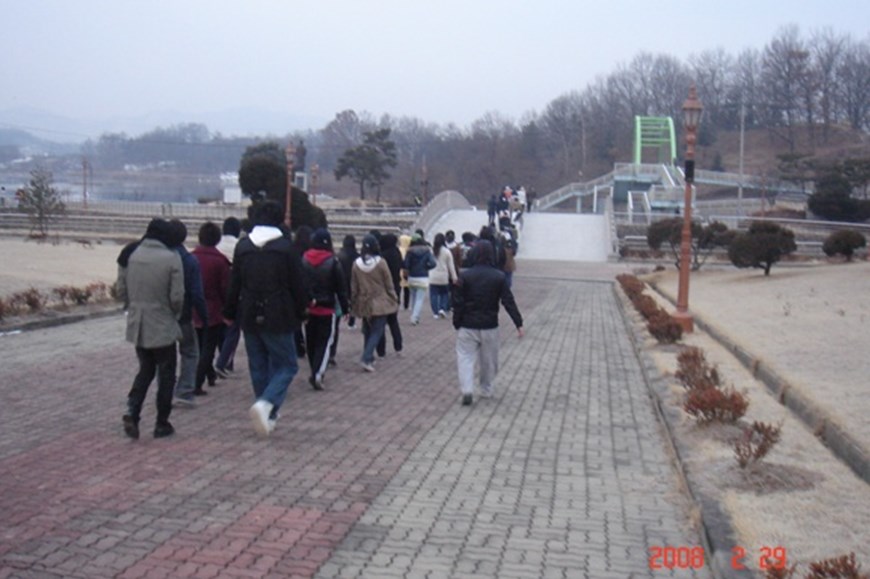 신입생 오티
