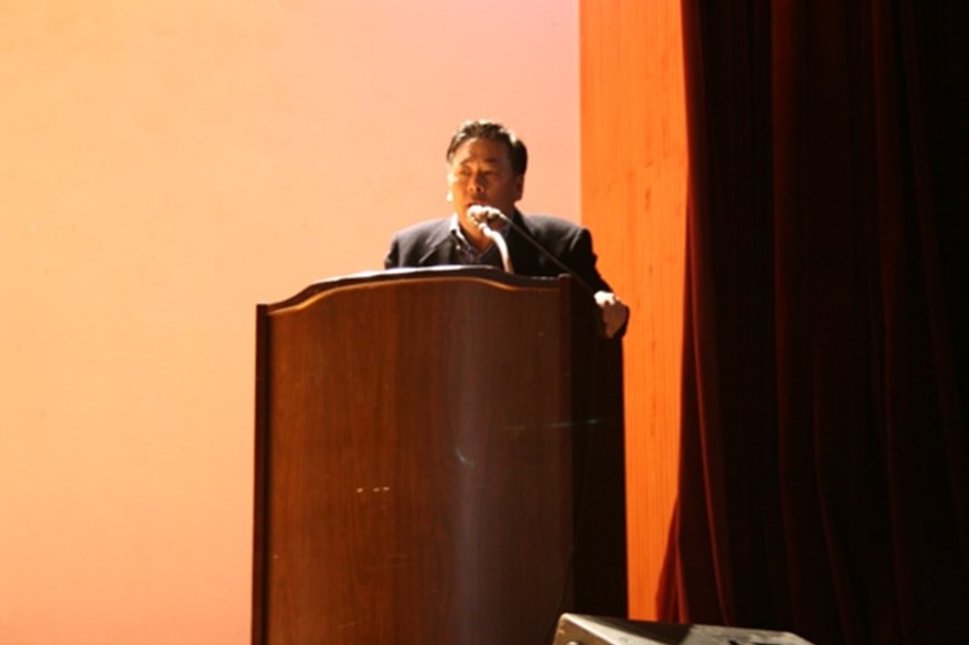 신입생 오티
