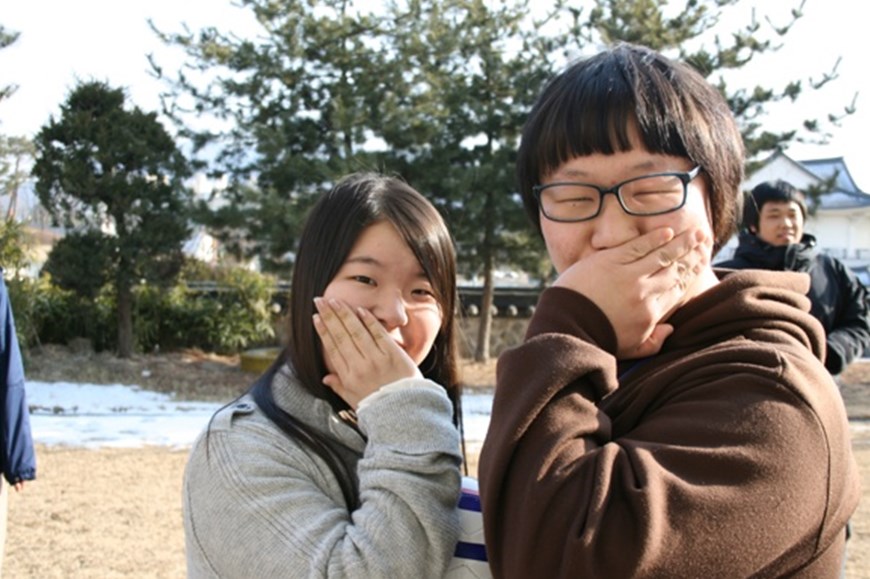 신입생 오티