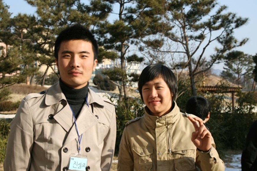 신입생 오티