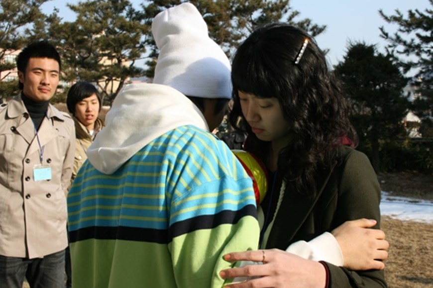 신입생 오티
