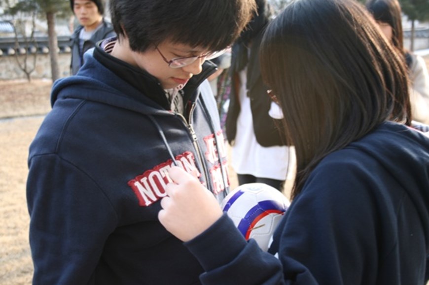 신입생 오티