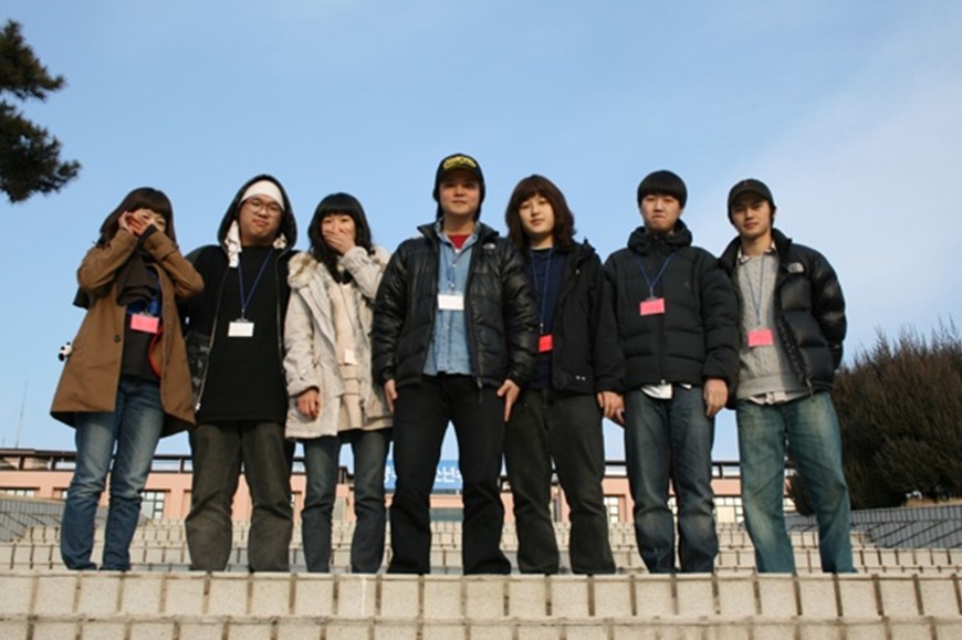 신입생 오티
