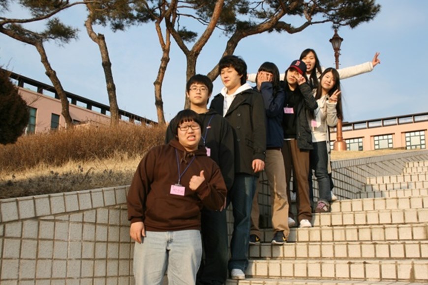 신입생 오티