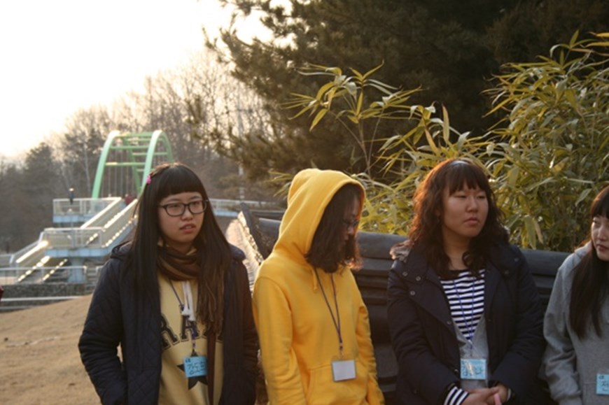 신입생 오티