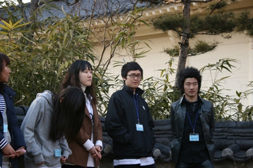 신입생 오티