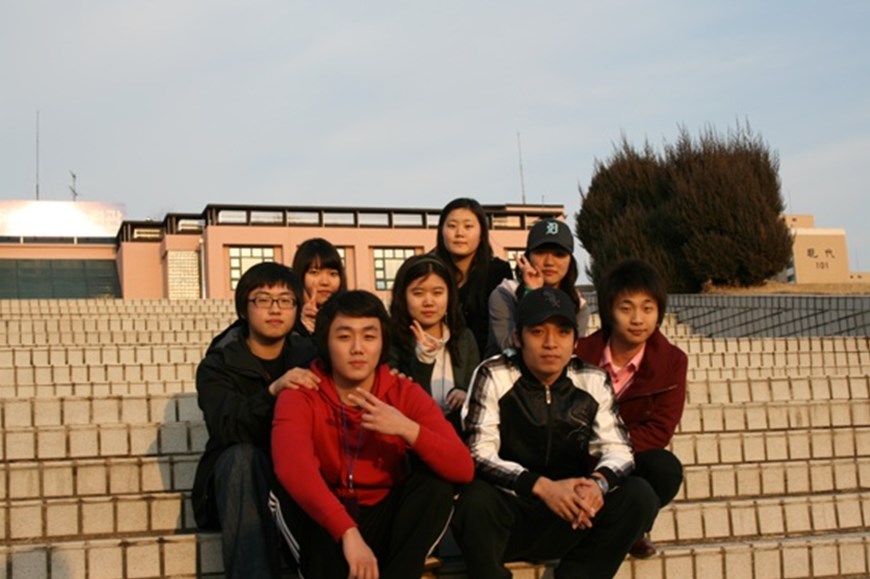 신입생 오티