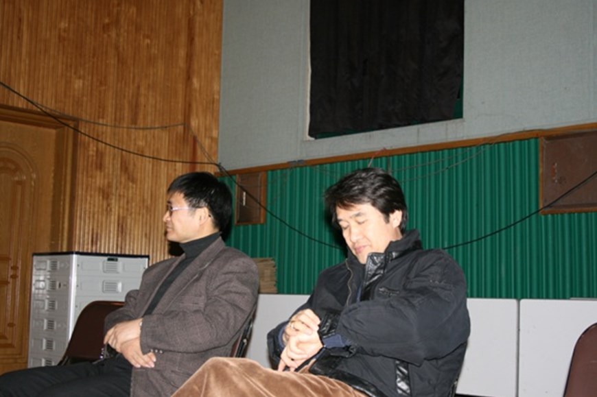신입생 오티