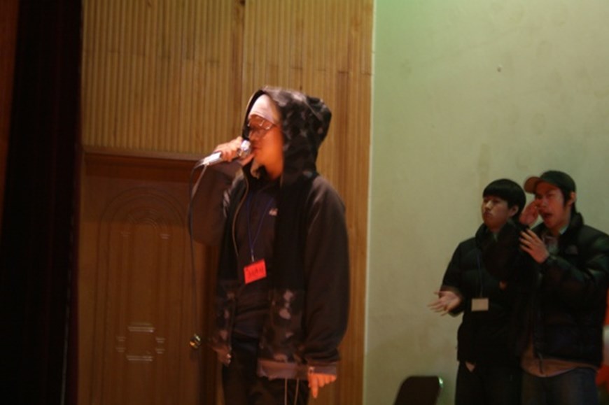신입생 오티