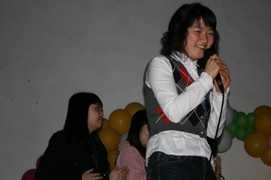 신입생 오티