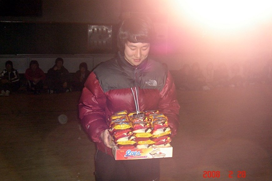 신입생 오티