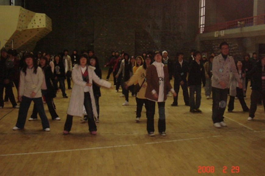 신입생 오티