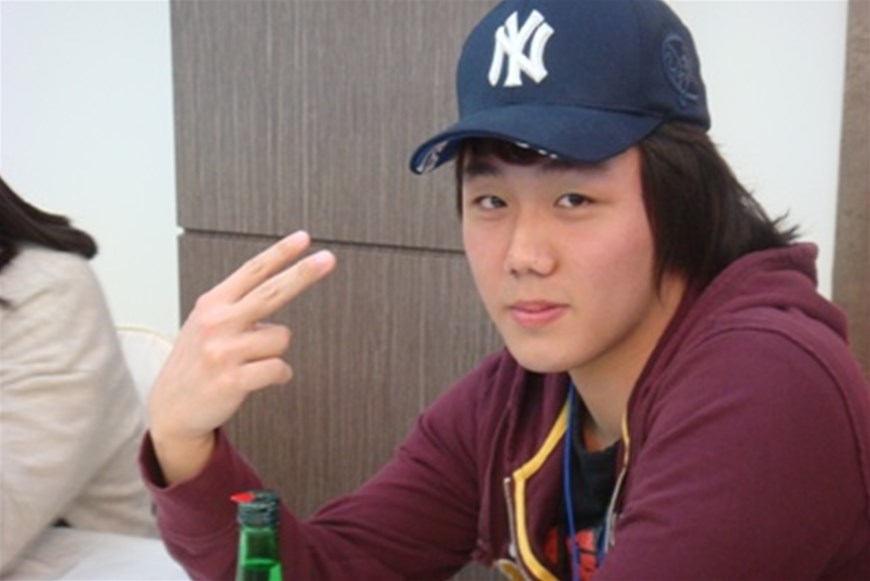 신입생 환영회