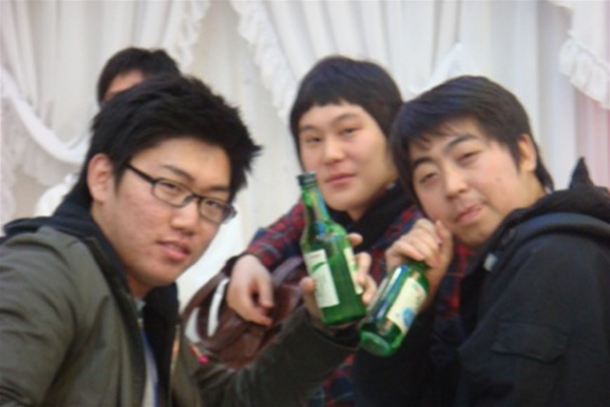 신입생 환영회