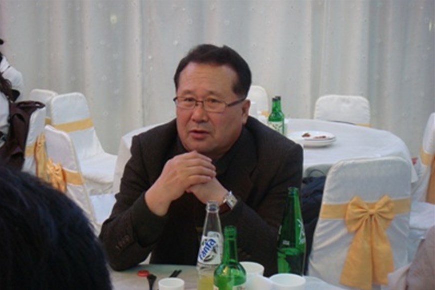 신입생 환영회