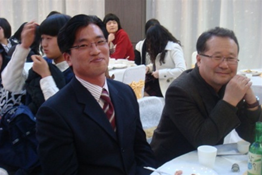신입생 환영회