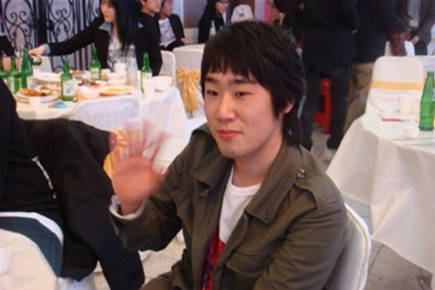 신입생 환영회