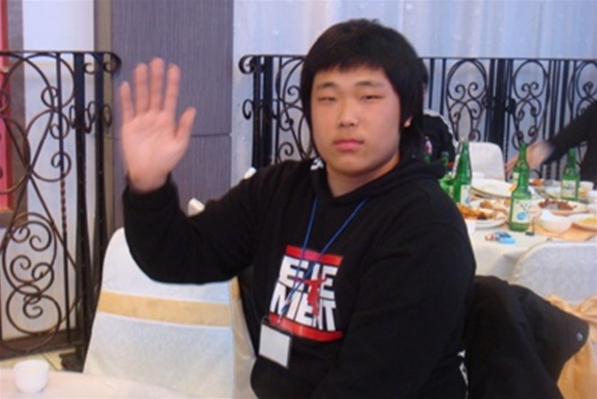 신입생 환영회