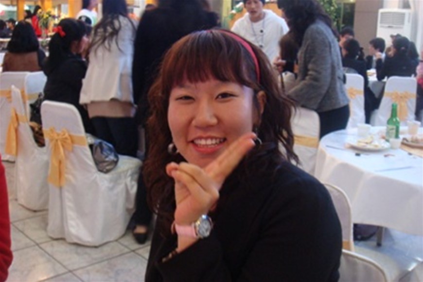 신입생 환영회