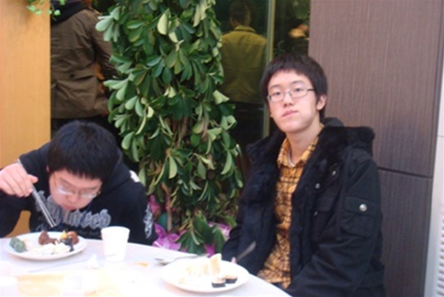 신입생 환영회