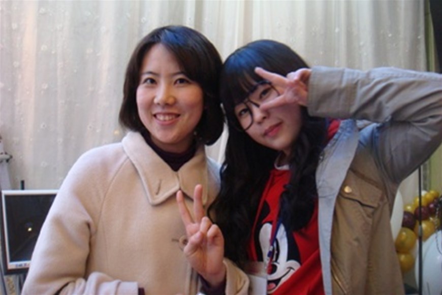 신입생 환영회