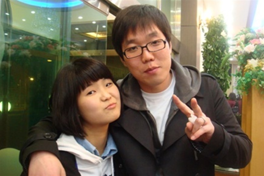 신입생 환영회
