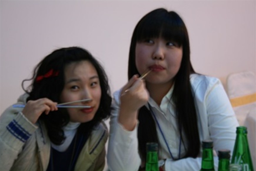 신입생 환영회