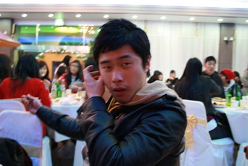 신입생 환영회