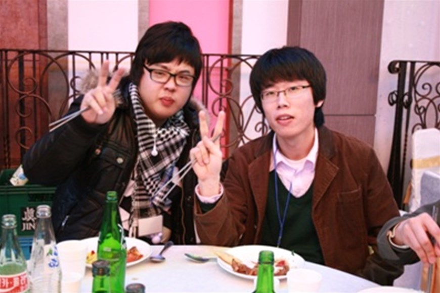 신입생 환영회