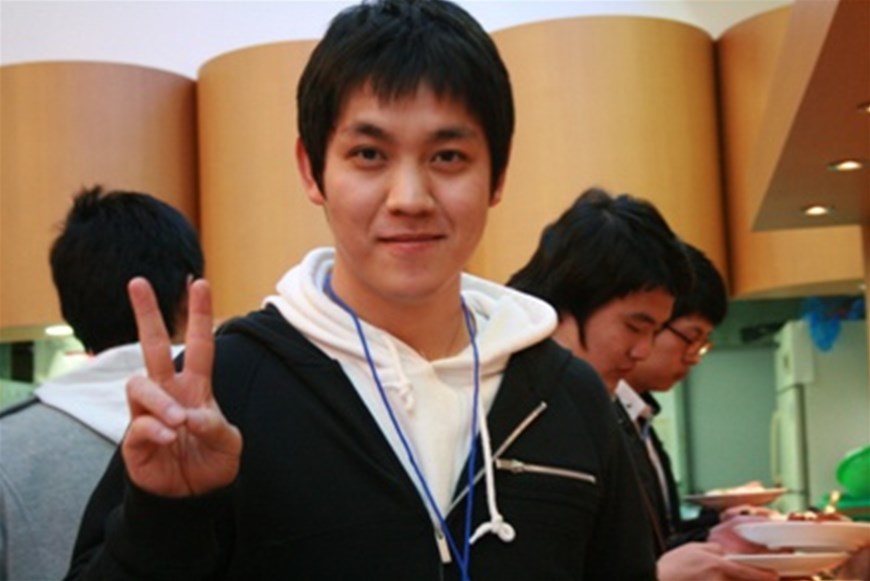 신입생 환영회