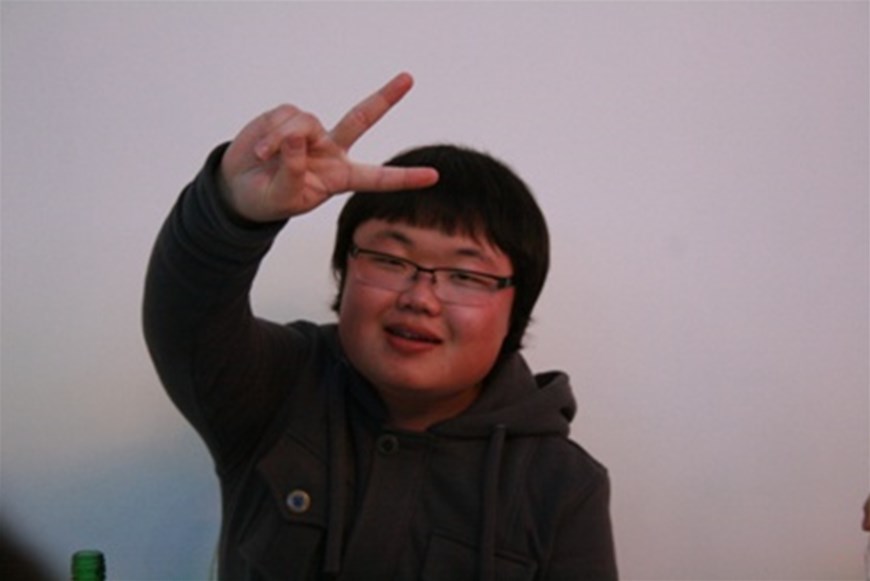 신입생 환영회
