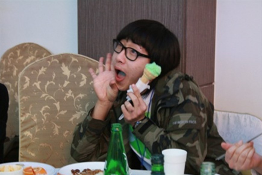 신입생 환영회