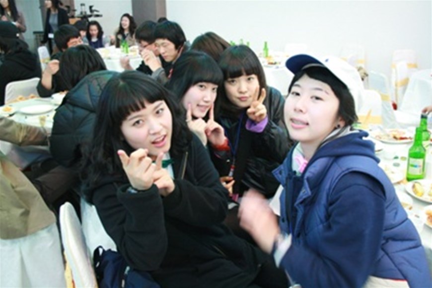 신입생 환영회