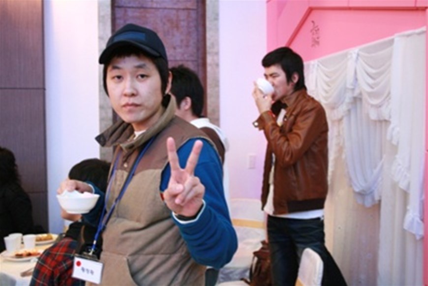 신입생 환영회