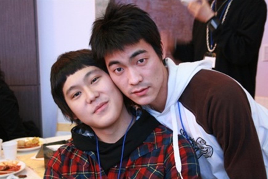 신입생 환영회