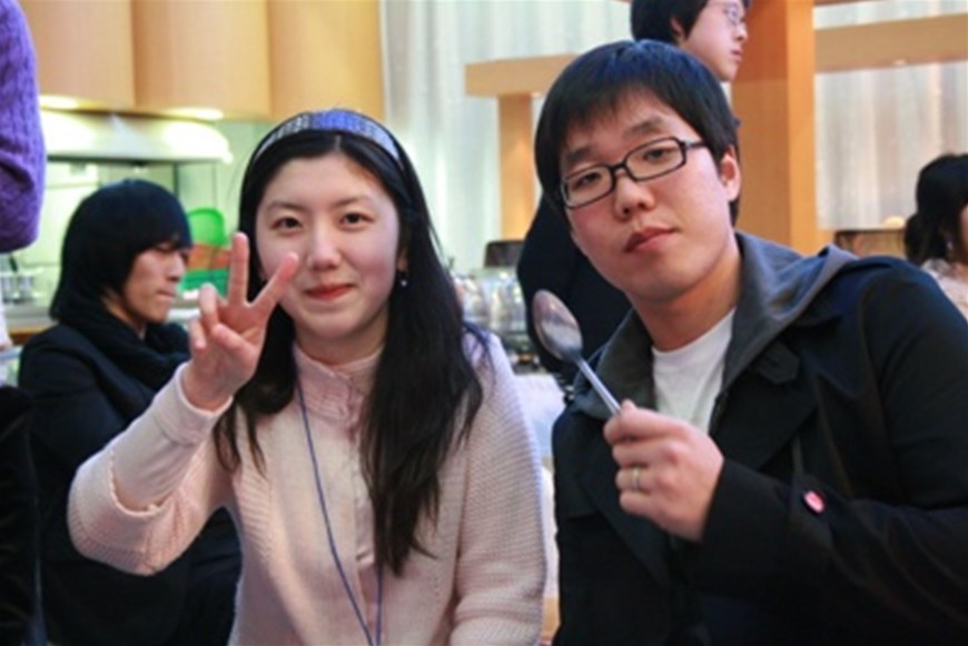 신입생 환영회