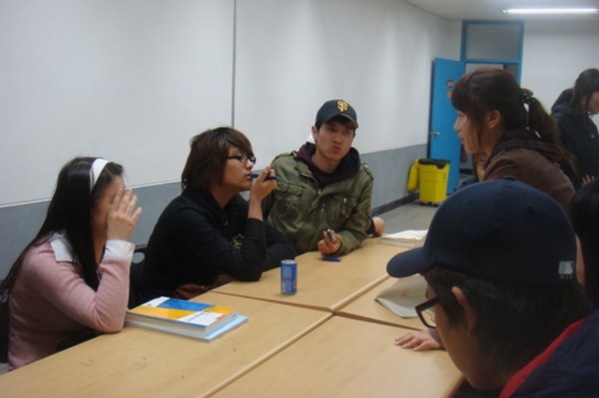 광캠준비