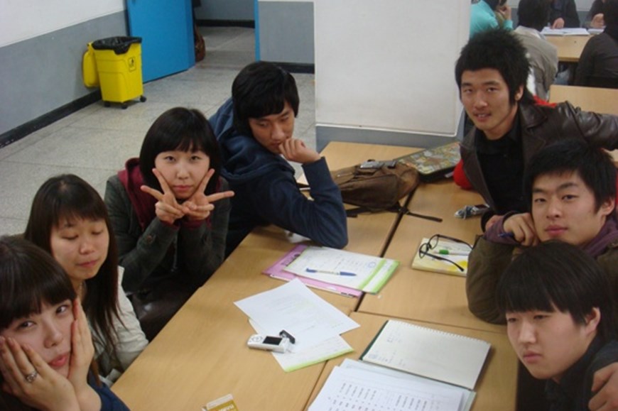 광캠준비