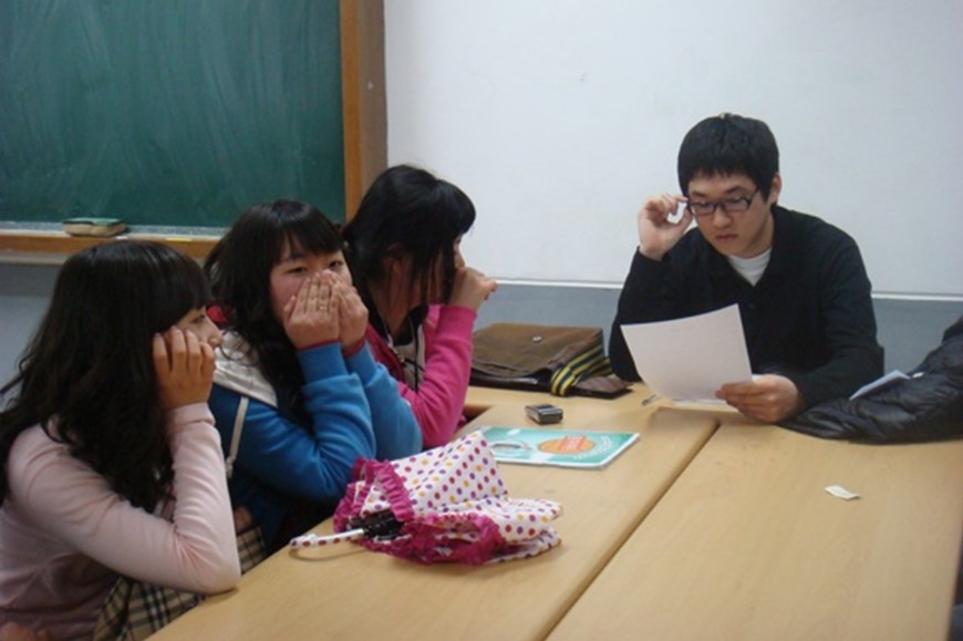 광캠준비