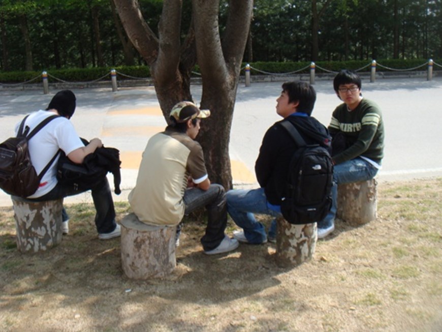 학과&동문체전