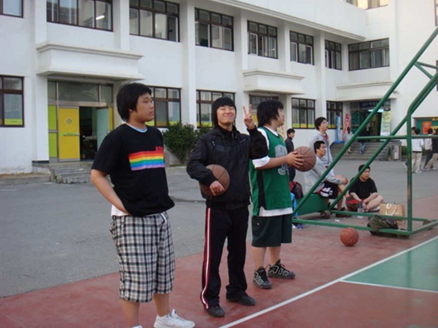 학과&동문체전