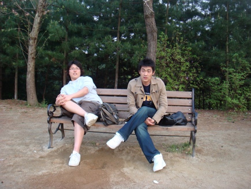 학과&동문체전