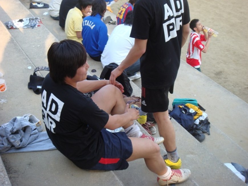 학과&동문체전