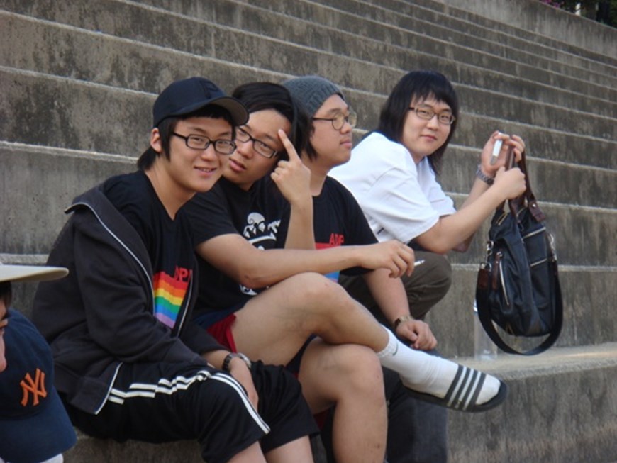 학과&동문체전