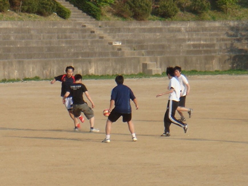 학과&동문체전