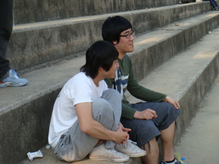 학과&동문체전