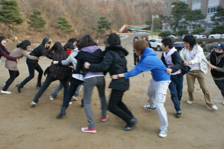 2009 신입생 오리엔테이션