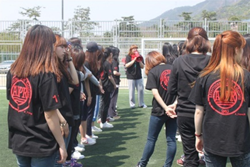 11 동문체전