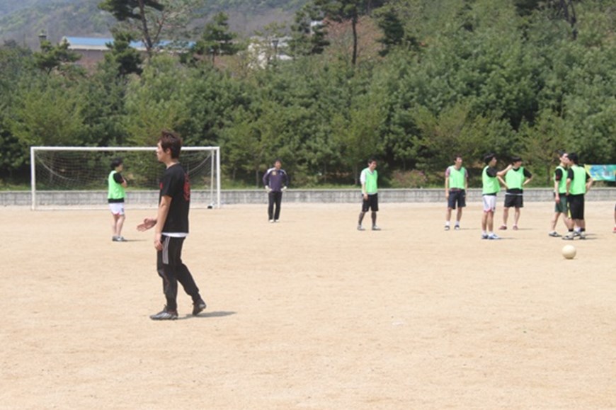 11 동문체전