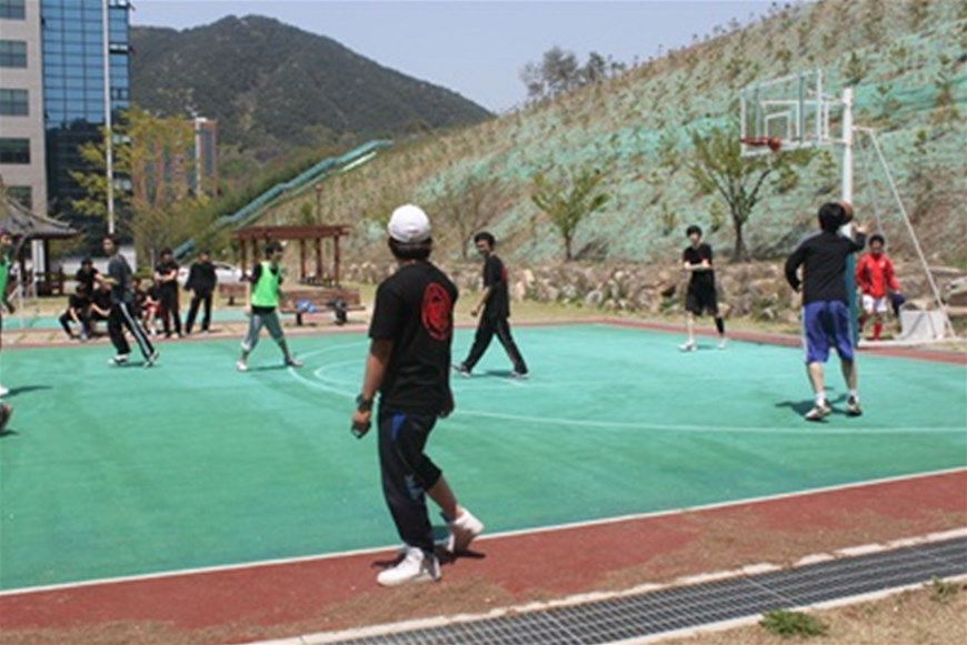 11 동문체전
